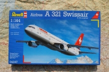 images/productimages/small/Airbus A321 Swissair 04247 Revell 1;144.jpg